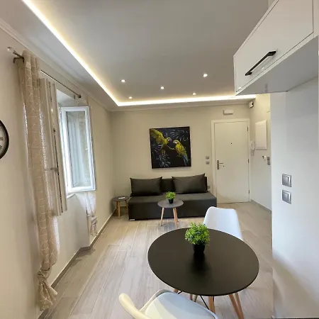 Aristotelousapartment Corfu  Exterior photo