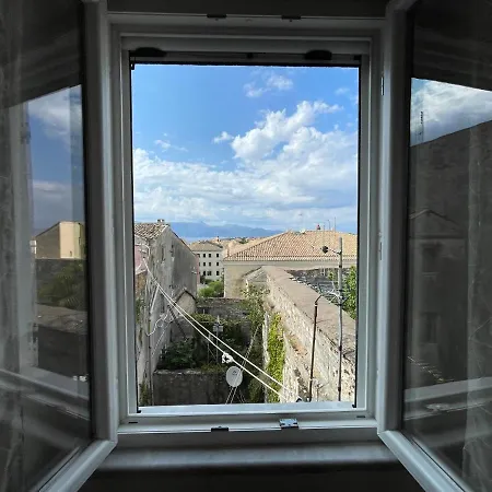 Aristotelousapartment Corfu  Exterior photo