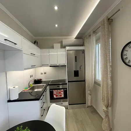 Aristotelousapartment Corfu  Exterior photo