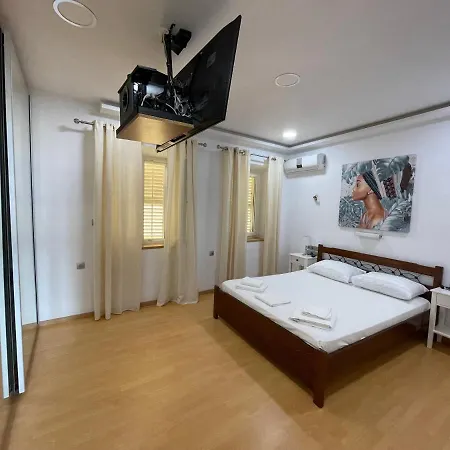 Aristotelousapartment Corfu  Exterior photo