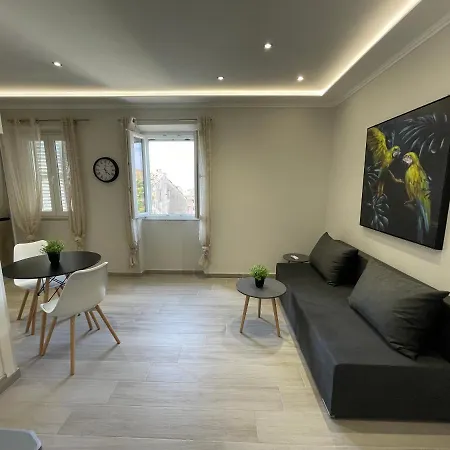 Aristotelousapartment Corfu  Exterior photo