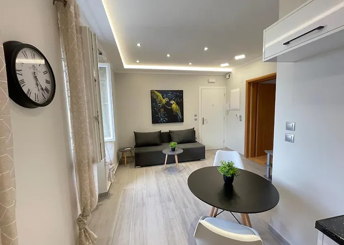Aristotelousapartment