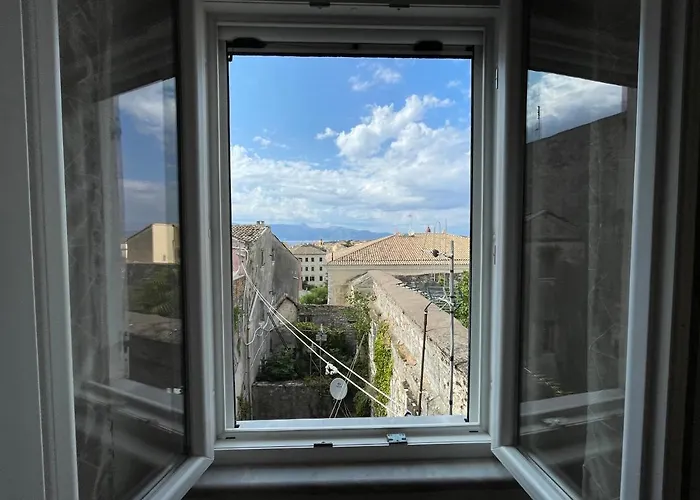 Aristotelousapartment