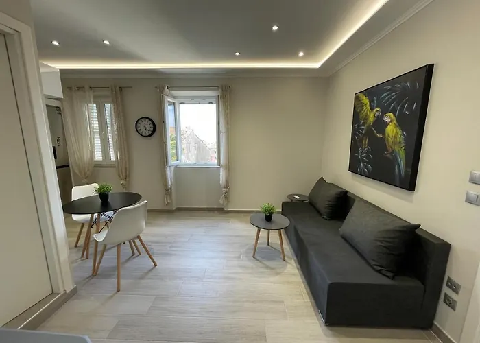 Aristotelousapartment