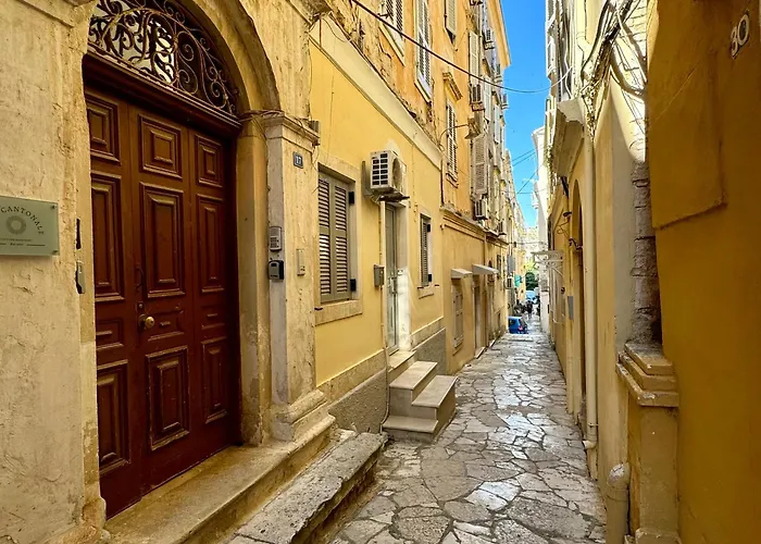 Aristotelousapartment