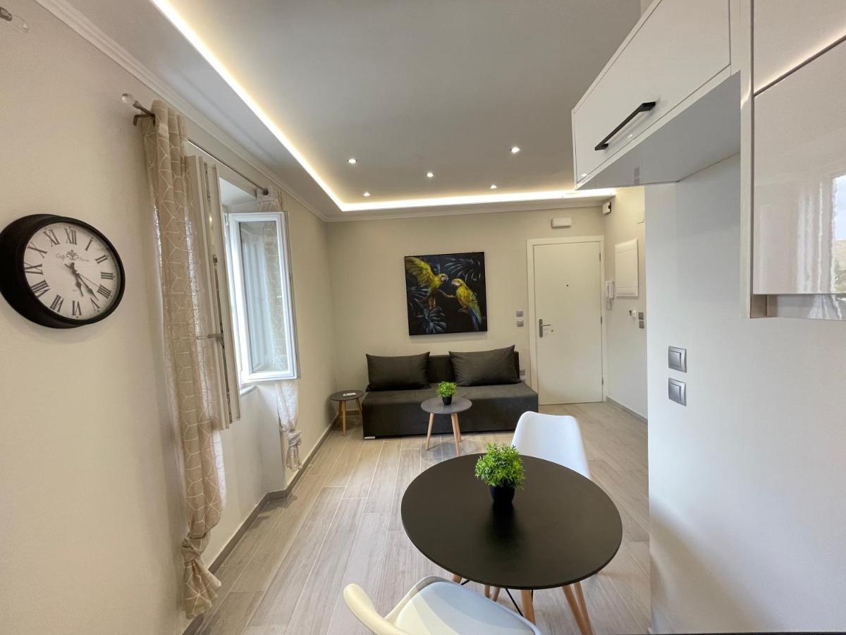 Aristotelousapartment Διαμέρισμα