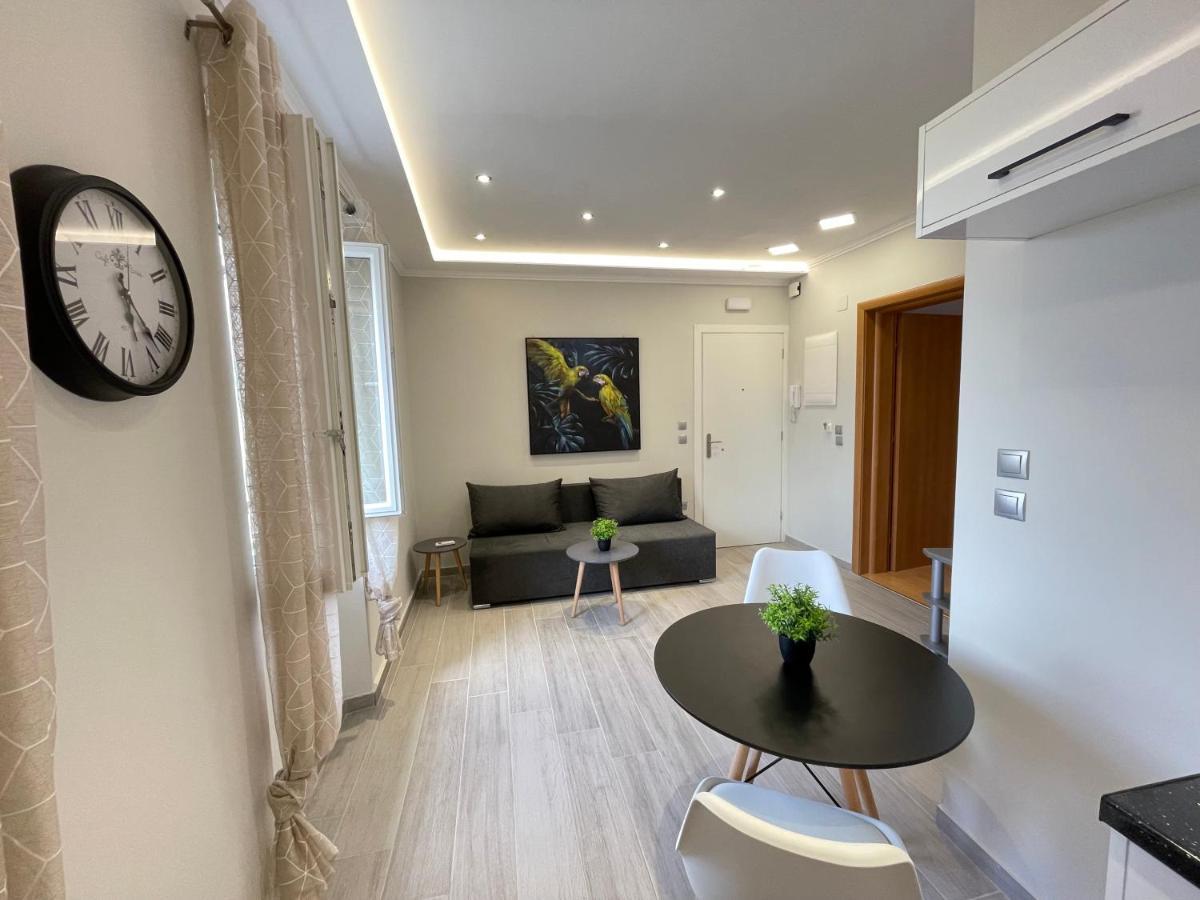 Aristotelousapartment * Corfu (city)