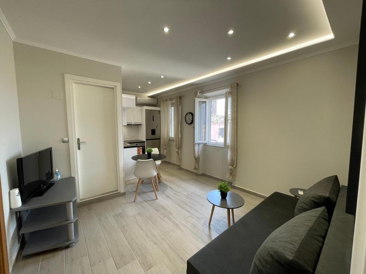 Aristotelousapartment *