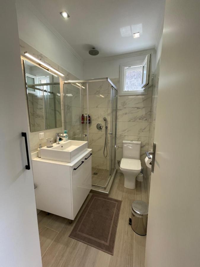 Aristotelousapartment