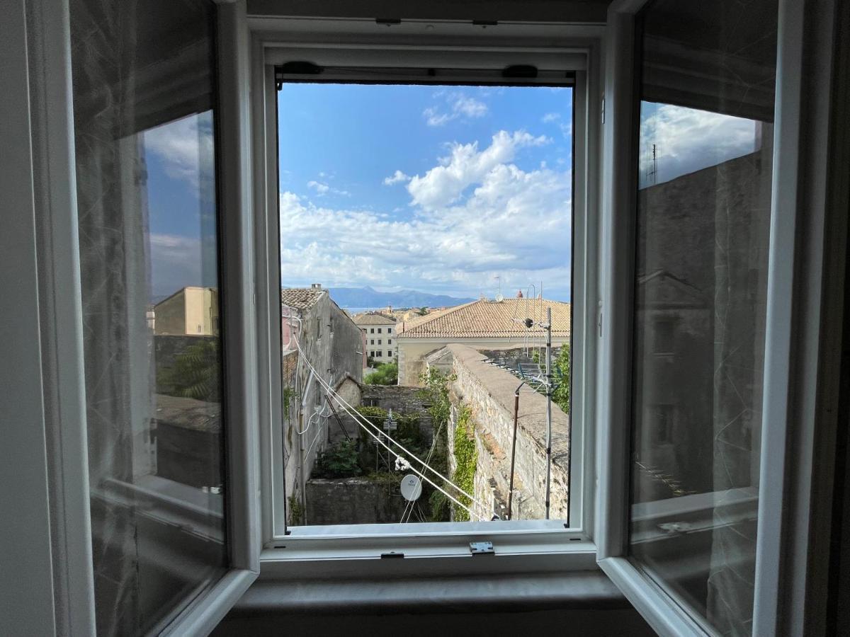 Διαμέρισμα Aristotelousapartment *