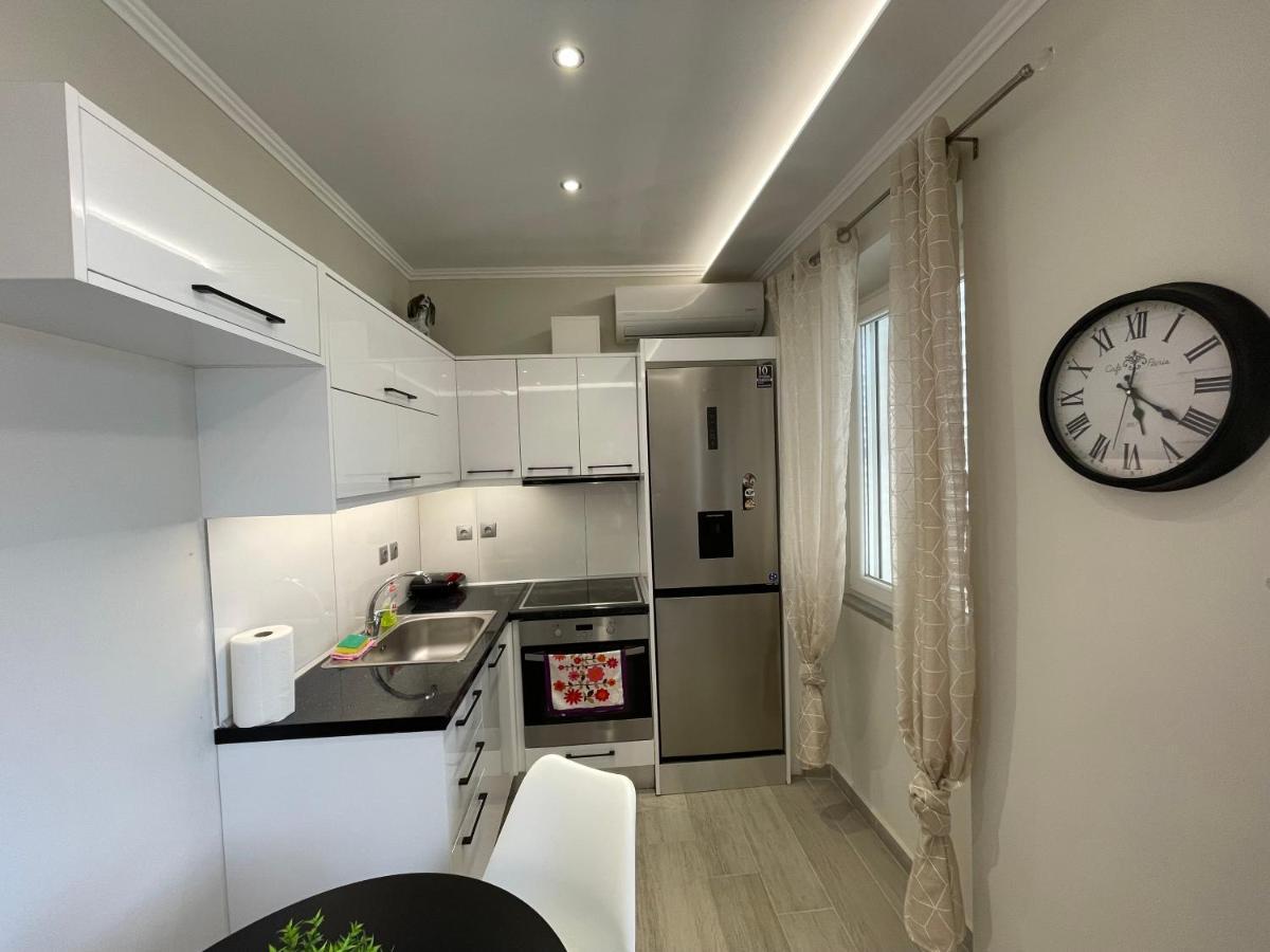 Apartment Aristotelousapartment