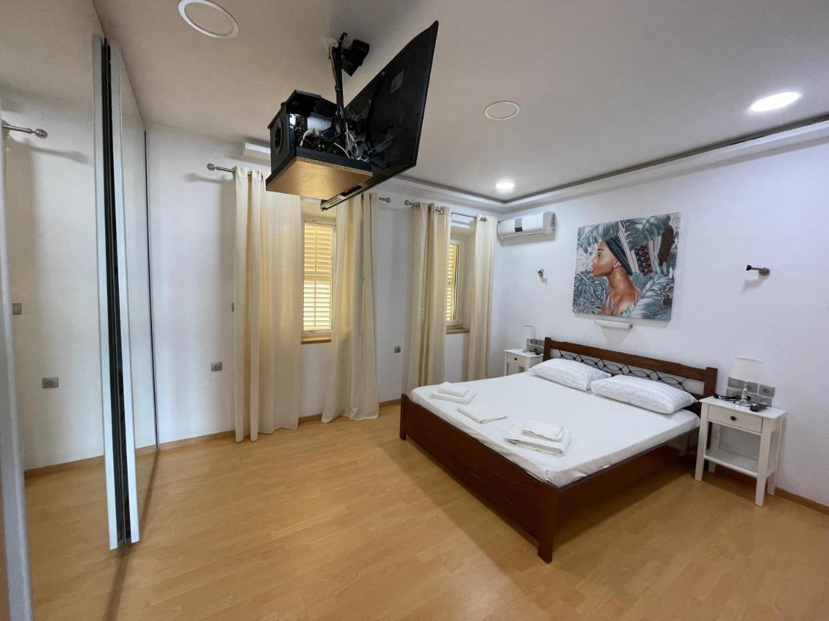 Apartment Aristotelousapartment