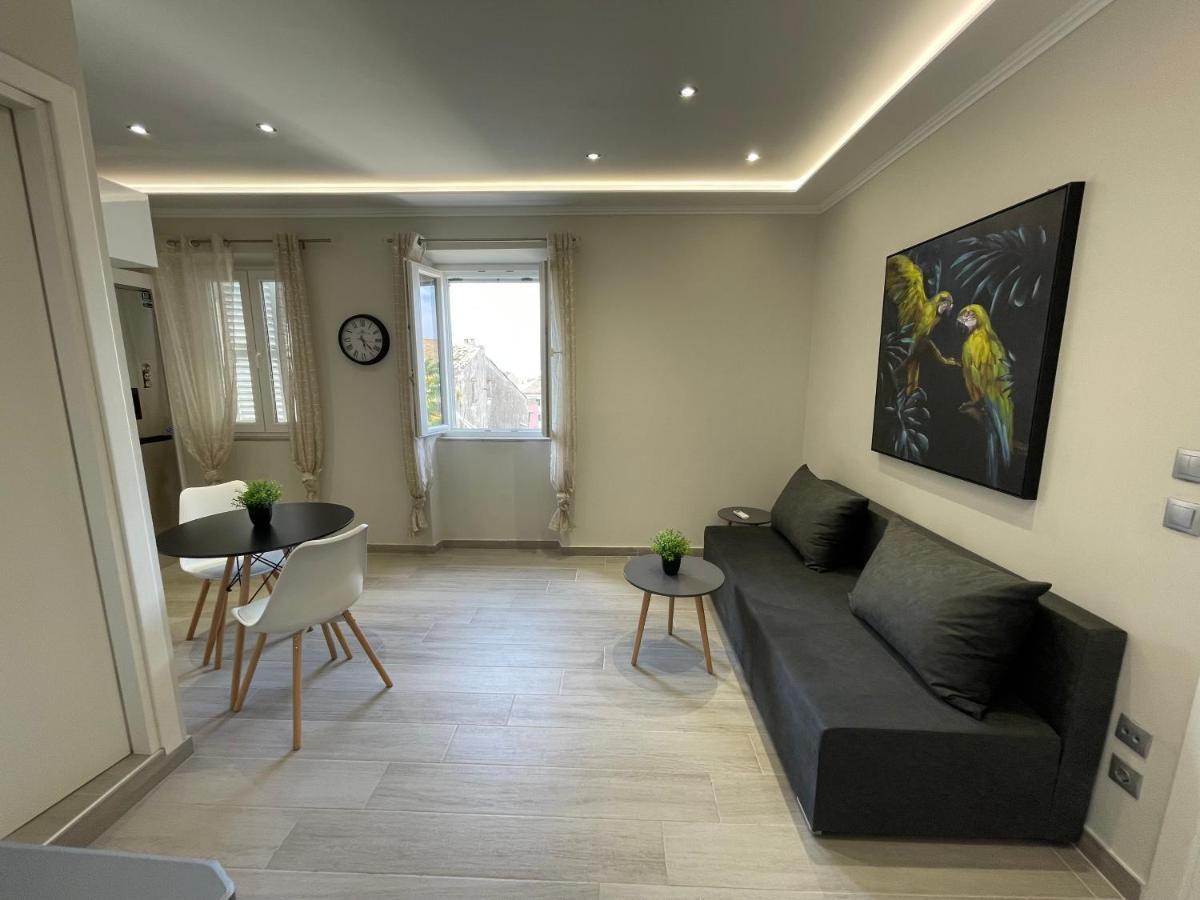 Aristotelousapartment Corfu (city)