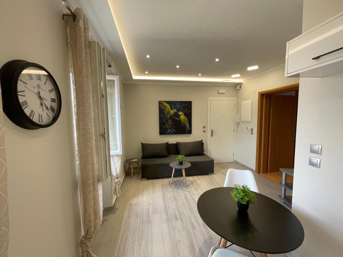 Aristotelousapartment Apartment